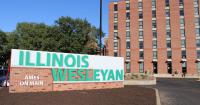 Illinois Wesleyan sets sights on $200 million fundraising goal