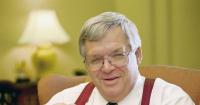 Illinois Coroner: Disgraced Former Speaker of the House Dennis Hastert Dead at 84