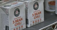 Federal food program aids Mississippi facilities serving vulnerable group