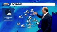 Video: Chilly temperatures ahead