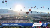 Balloon Fiesta pilots invest thousands to participate in Albuquerque event