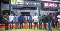 ROCH Electronics Opens Exclusive Premium Showroom in Accra