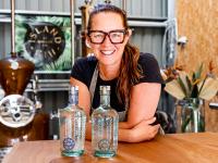 New Zealand gin makes IWSC history with global trophy shortlist
