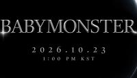 BabyMonster to release new music on Oct. 23