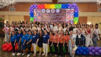 Miss Asia Pacific International 2026 delegates share heart with special kids