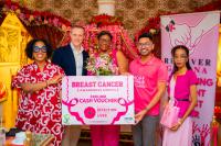 Recover Guyana launches 2026 Breast Cancer Awareness activities with focus on survivors 