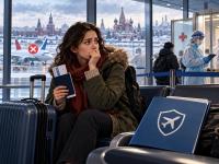 Russia Plague Scare: Will Travel Insurance Cover Treatment, Quarantine, Or Cancellation?
