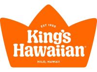 KING'S HAWAIIAN® TO HOST CANADA'S LONGEST FRIENDSGIVING TABLE