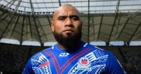 Paulo to lead stacked Samoa, nears Eels resolution