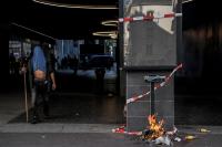 US left envies French horrors, teachers unions vs. kids and other commentary