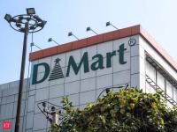 Consumer demand revives, but D-Mart shares plunge amid e-commerce fears