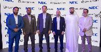 QuantumGate and NEC GCC Collaborate to Advance Post-Quantum Security, Sovereign Cybersecurity and Cyber Resilience Across Critical Infrastructure and Telecommunications