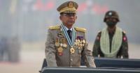 Myanmar president set for Malaysia visit