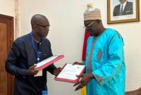 Cameroon Begins New Phase of Automotive Training to Build Certified Workforce