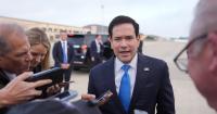 Saudi Arabia has right to defend itself from Houthis, Marco Rubio says