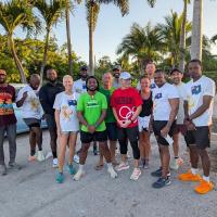 Road Dogs Announces October Registration for Run of Nations 2027