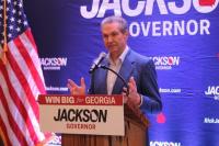 Jackson outlines plan to grow Georgia agriculture by 10%
