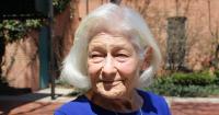 Irene Butter: Public Health Scholar, Holocaust survivor, dies