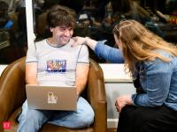 California scientist Karl Deisseroth wins a Nobel Prize, then makes school lunches for his kids