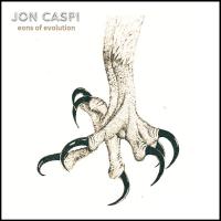 Jon Caspi Just Released His First Solo Album in 17 years