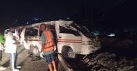 Nine die in Ijebu-Ode-Benin Expressway crash