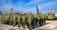 The regime says that Cuba is "not naive" before Trump and is enhancing its defense capabilities