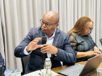 EmaSwati ready to take economic space – Lincoln Motsa