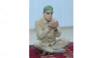 National Leader of Turkmenistan Inspects Second Phase of Arkadag City Ahead of Remembrance Day