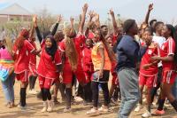 National Bank TESSAM Games’ Top 8 line-up complete