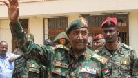 Trump envoy meets Sudanese military chief in Egypt in attempt to end devastating war