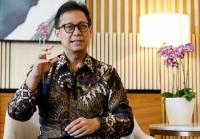 Indonesia’s candidate for WHO chief calls on US to rejoin agency