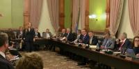 Iowa has 60 days to exclusively negotiate contract for Lee County steel plant
