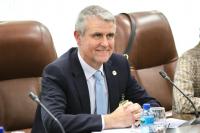 Totalenergies And Africa: Mike Sangster On The Investments, Partnerships And Projects Shaping A New Energy Era