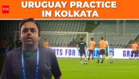India vs Uruguay: Plenty for both sides to gain, and lose, in FIFA friendly