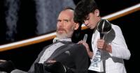 With a 'Rebirth' album on the way, Steve Gleason celebrated during Domecoming anniversary