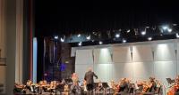 Central Iowa Symphony goes into “Uncharted Waters”