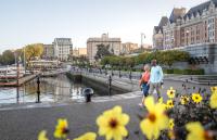 Victoria ranked as best small city globally for sustainable tourism