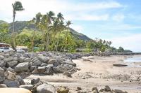 Pacific Climate Crisis Is a Warning to The World: PM Rabuka