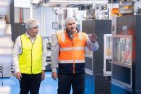 SA business doubles manufacturing after multimillion-dollar investment