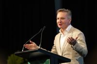 Pacific calls for faster climate finance