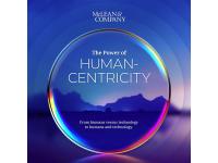 HR Plays Critical Role in Leading Human Side of AI: New Report From McLean & Company