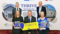 EU leaders gather in Waterford for associate event