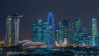 Why Your Singapore Grand Prix Weekend Shouldn't End at the Circuit