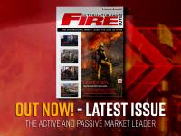 International Fire Buyer unveils October 2026 issue