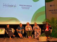Pacific disability advocates demand seat at climate finance table