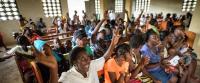 American Baptists offering aid to distressed Haitians