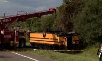 2 killed, 26 juveniles taken to hospitals after school bus crash in Florida