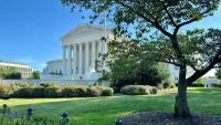 Democrat-led states urge SCOTUS to keep anti-oil climate suits alive