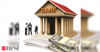 Bank earnings likely to grow 15% through FY28, private lenders to lead