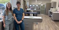 Wecome four-legged patients: New veterinary clinic opens in Alcoa